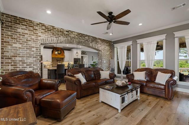 446 Newman Camp Road, Sumrall, MS 39482