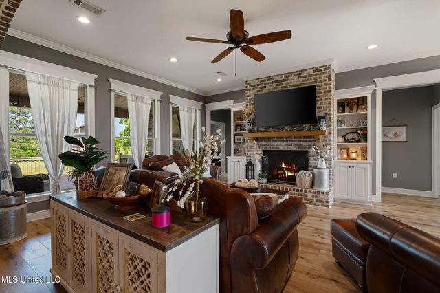 446 Newman Camp Road, Sumrall, MS 39482