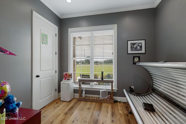 446 Newman Camp Road, Sumrall, MS 39482