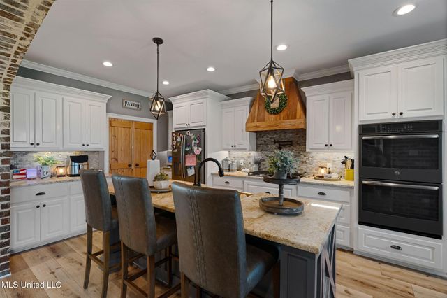 446 Newman Camp Road, Sumrall, MS 39482