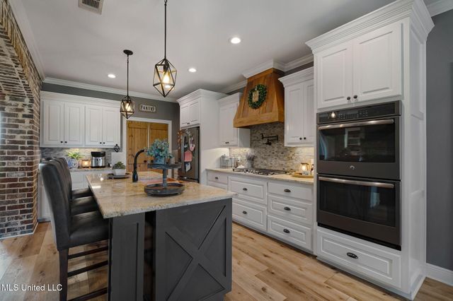 446 Newman Camp Road, Sumrall, MS 39482