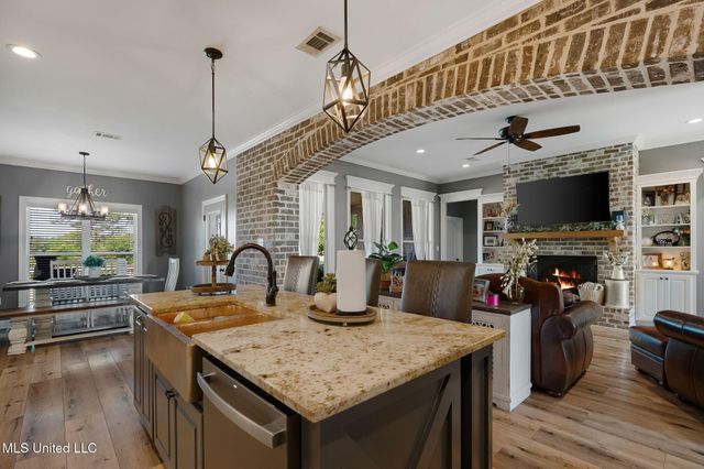 446 Newman Camp Road, Sumrall, MS 39482