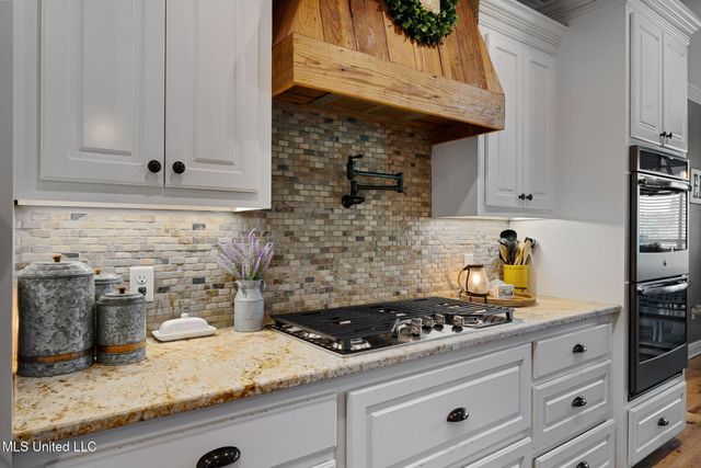 446 Newman Camp Road, Sumrall, MS 39482