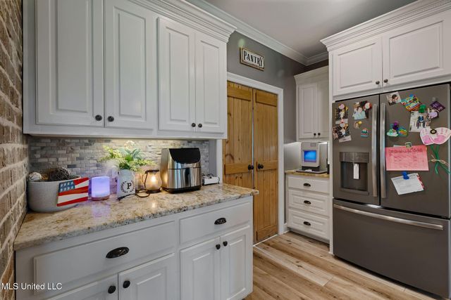 446 Newman Camp Road, Sumrall, MS 39482