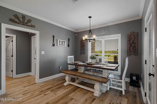 446 Newman Camp Road, Sumrall, MS 39482