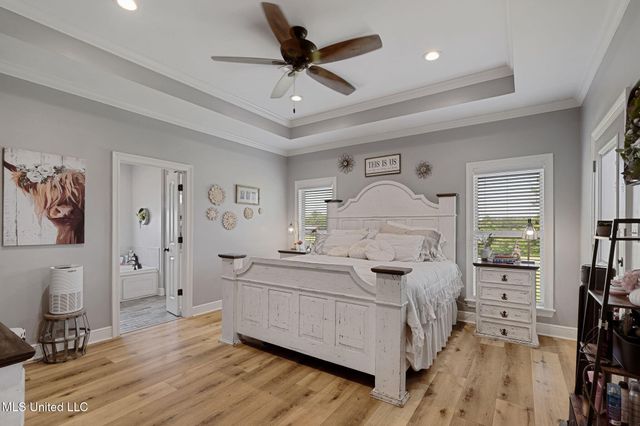 446 Newman Camp Road, Sumrall, MS 39482