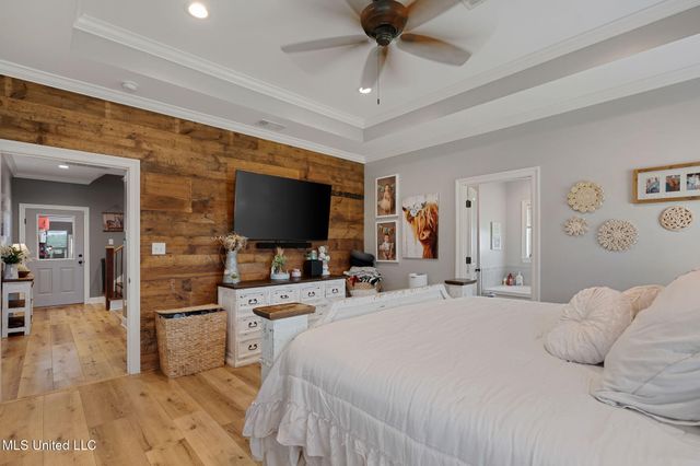 446 Newman Camp Road, Sumrall, MS 39482