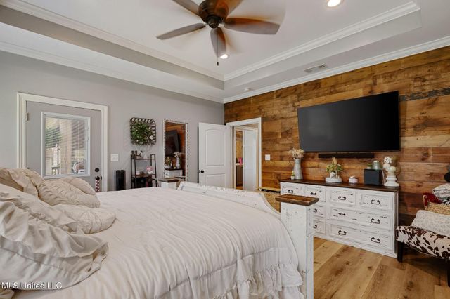 446 Newman Camp Road, Sumrall, MS 39482