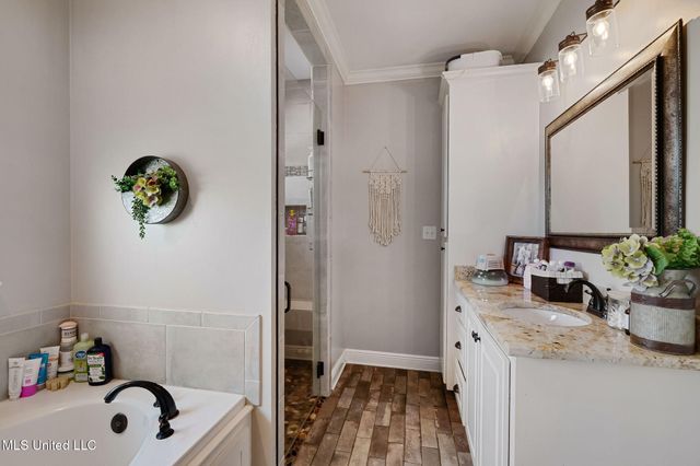 446 Newman Camp Road, Sumrall, MS 39482