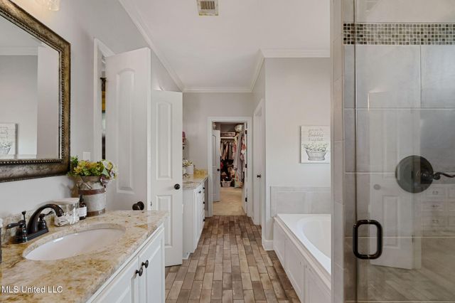 446 Newman Camp Road, Sumrall, MS 39482