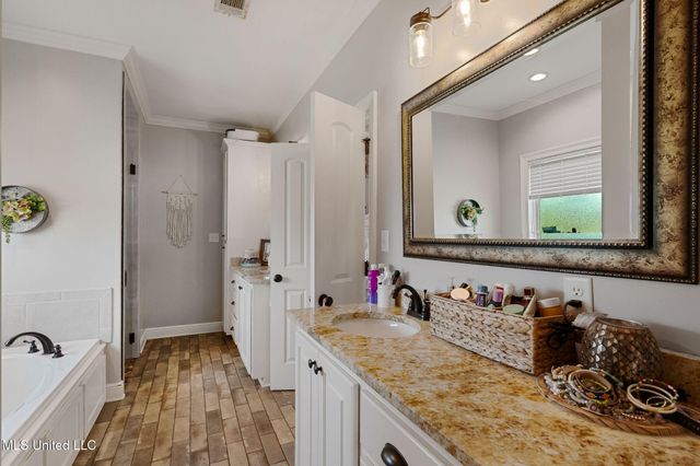 446 Newman Camp Road, Sumrall, MS 39482