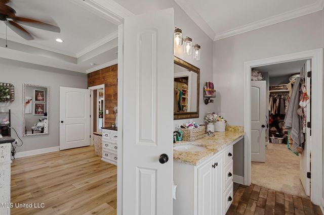 446 Newman Camp Road, Sumrall, MS 39482