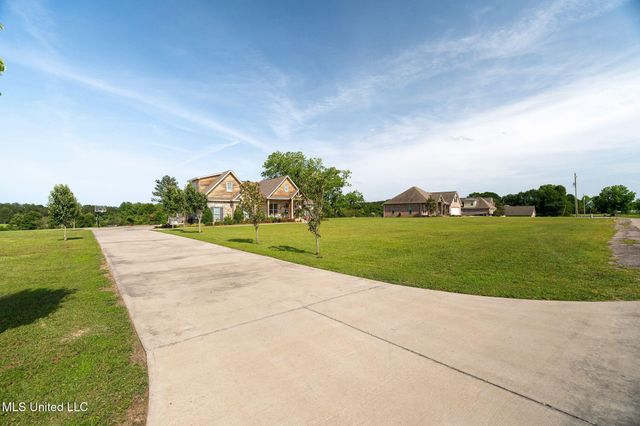 446 Newman Camp Road, Sumrall, MS 39482