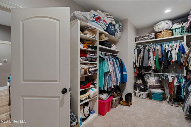 446 Newman Camp Road, Sumrall, MS 39482