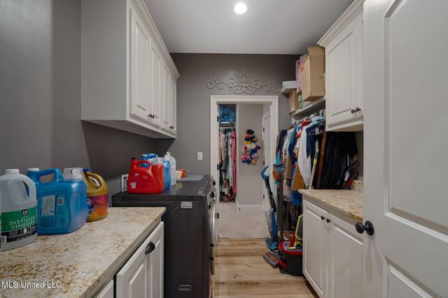 446 Newman Camp Road, Sumrall, MS 39482