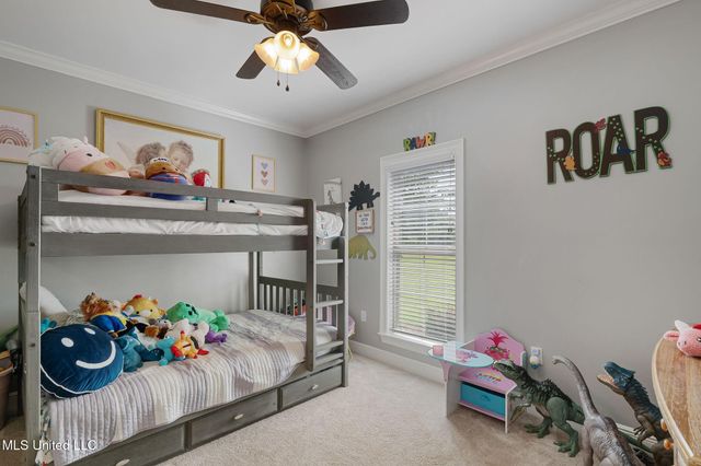 446 Newman Camp Road, Sumrall, MS 39482