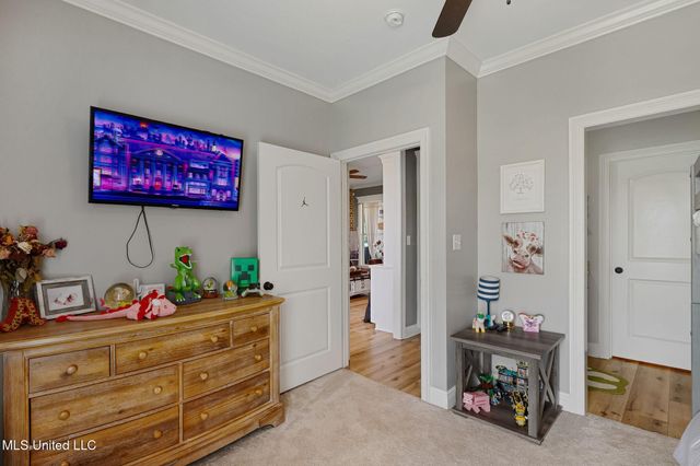 446 Newman Camp Road, Sumrall, MS 39482