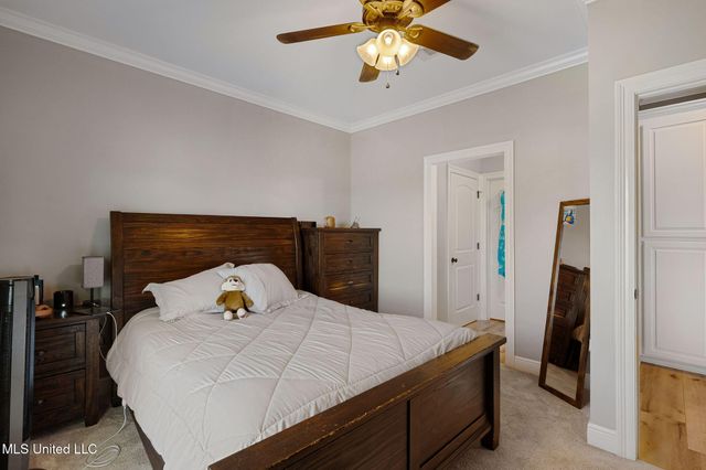 446 Newman Camp Road, Sumrall, MS 39482