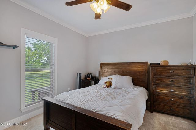 446 Newman Camp Road, Sumrall, MS 39482