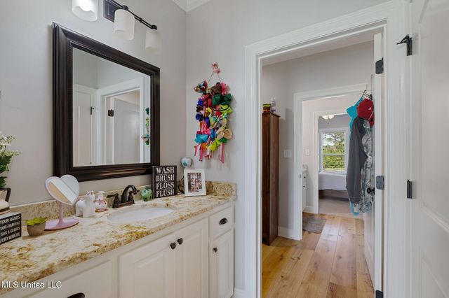 446 Newman Camp Road, Sumrall, MS 39482