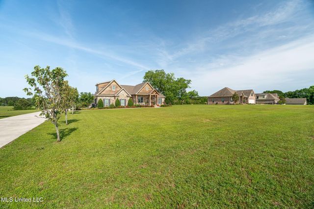 446 Newman Camp Road, Sumrall, MS 39482