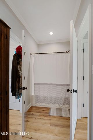 446 Newman Camp Road, Sumrall, MS 39482