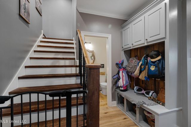 446 Newman Camp Road, Sumrall, MS 39482