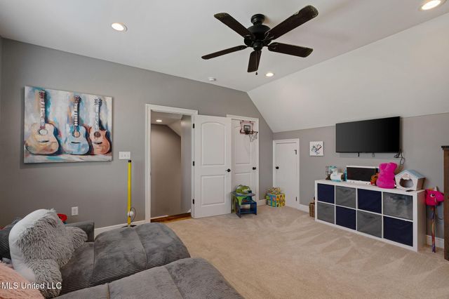 446 Newman Camp Road, Sumrall, MS 39482