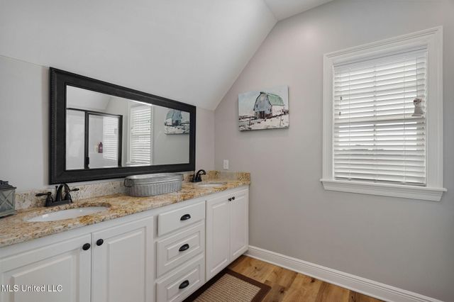 446 Newman Camp Road, Sumrall, MS 39482