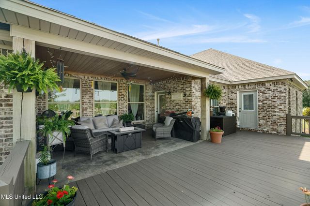 446 Newman Camp Road, Sumrall, MS 39482