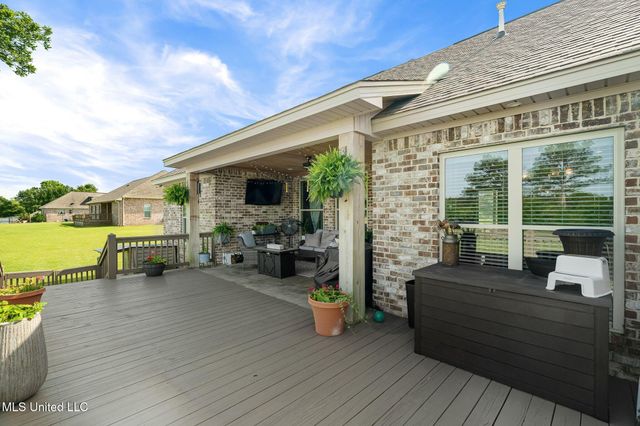 446 Newman Camp Road, Sumrall, MS 39482