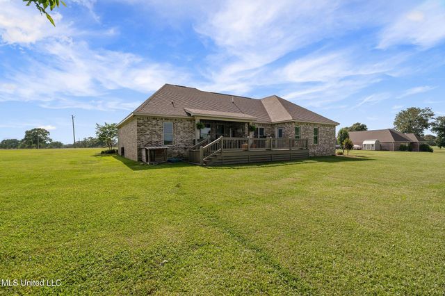 446 Newman Camp Road, Sumrall, MS 39482