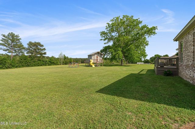 446 Newman Camp Road, Sumrall, MS 39482