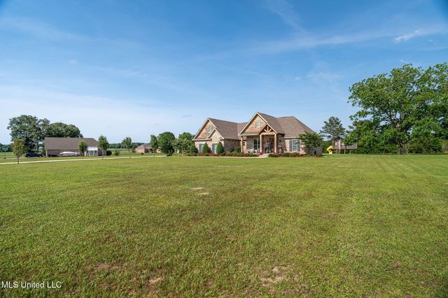 446 Newman Camp Road, Sumrall, MS 39482