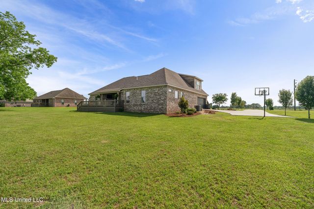 446 Newman Camp Road, Sumrall, MS 39482