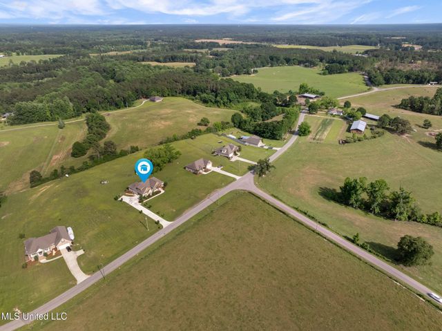 446 Newman Camp Road, Sumrall, MS 39482