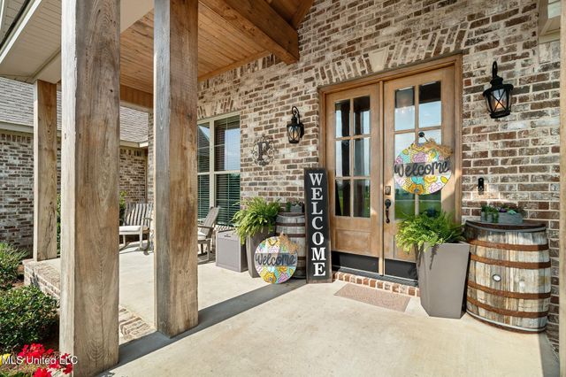 446 Newman Camp Road, Sumrall, MS 39482