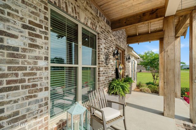 446 Newman Camp Road, Sumrall, MS 39482