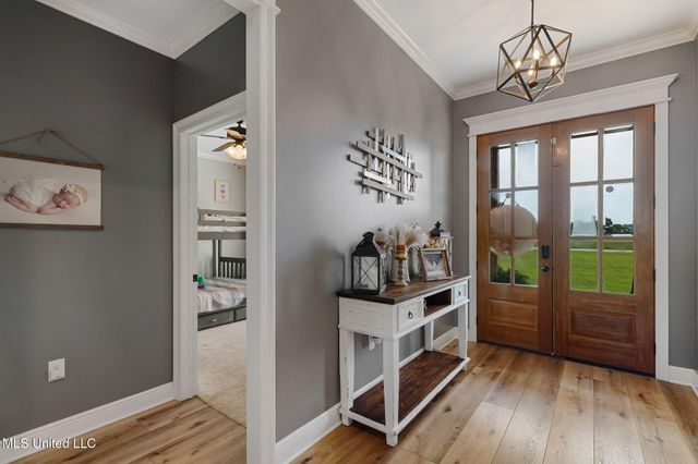 446 Newman Camp Road, Sumrall, MS 39482