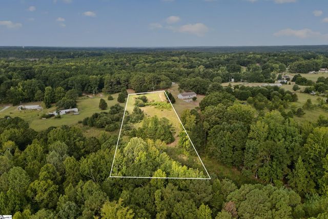 460 N Major Road, Belton, SC 29627