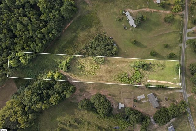 460 N Major Road, Belton, SC 29627