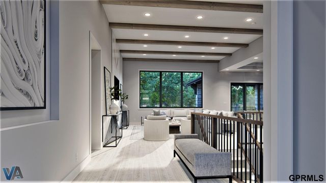 17027 S Reflection Circle, Bennington, NE 68007