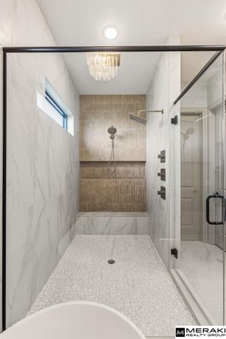 17027 S Reflection Circle, Bennington, NE 68007