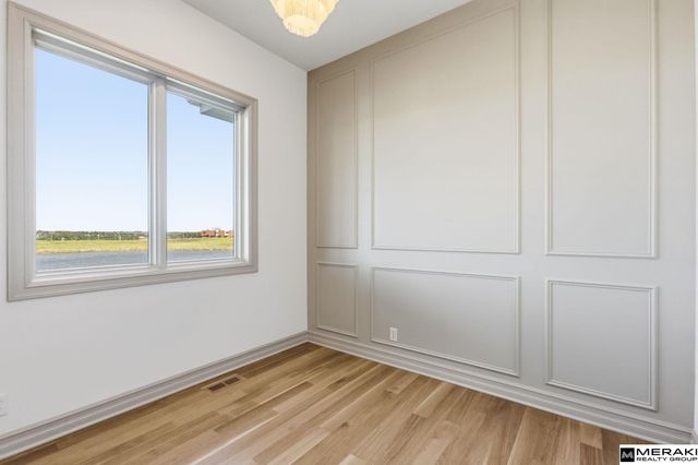 17027 S Reflection Circle, Bennington, NE 68007