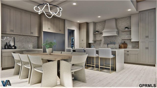 17027 S Reflection Circle, Bennington, NE 68007