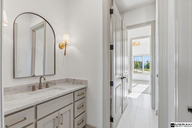17027 S Reflection Circle, Bennington, NE 68007