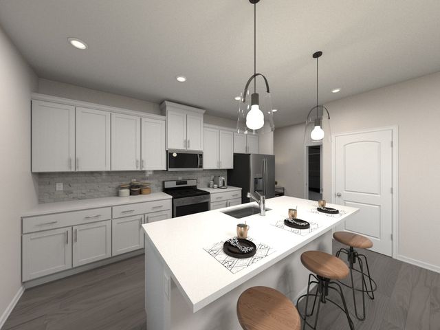 1115 Laurel Lane, Antioch, TN 37013
