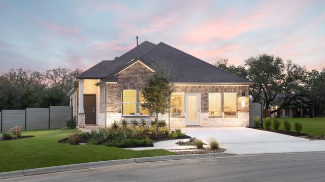 17916 Yellow Warbler WAY, Pflugerville, TX 78660