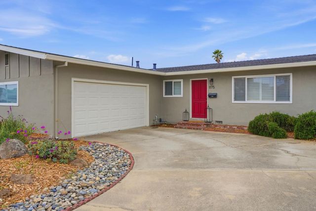 1175 Kimball Avenue, Seaside, CA 93955