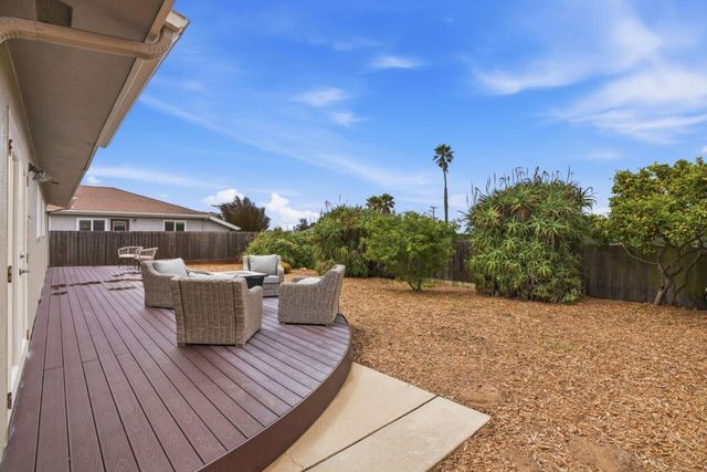 1175 Kimball Avenue, Seaside, CA 93955